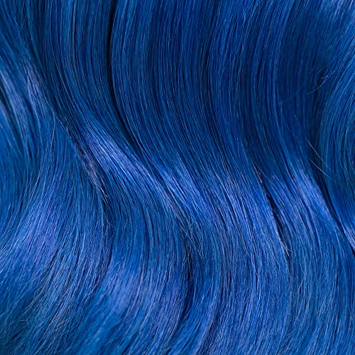 Wella Professionals Color Fresh Mask, Temporary Colour Refresh Treatment, Semi-Permanent Hair Dye, Hair Gloss Treatment for Festival Hair