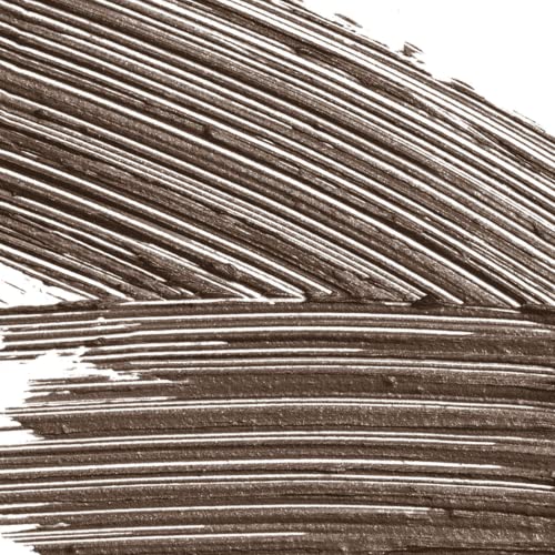 NYX Professional Makeup Thick It. Stick It! Brow Mascara, Tints & Thickens with 16hr Wear, Espresso