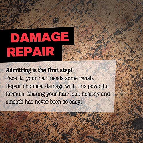 Bed Head by TIGI - Urban Antidotes Resurrection Conditioner - Ideal for Damaged Hair - 750 ml