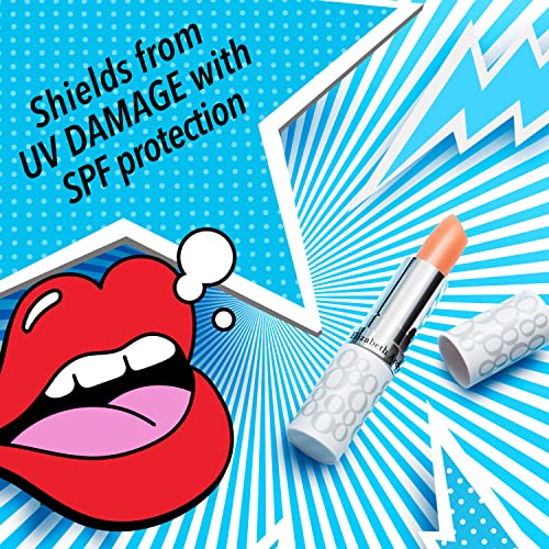 Elizabeth Arden Eight Hour Cream Lip Protectant Lip Balm Stick SPF15