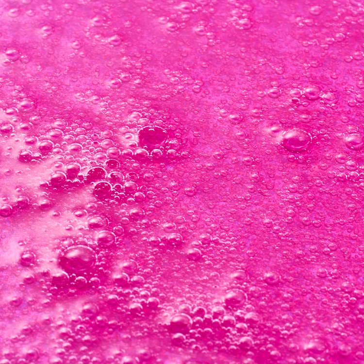 Crazy Color Pink Shampoo for All Pink Hair Shades 250 ml