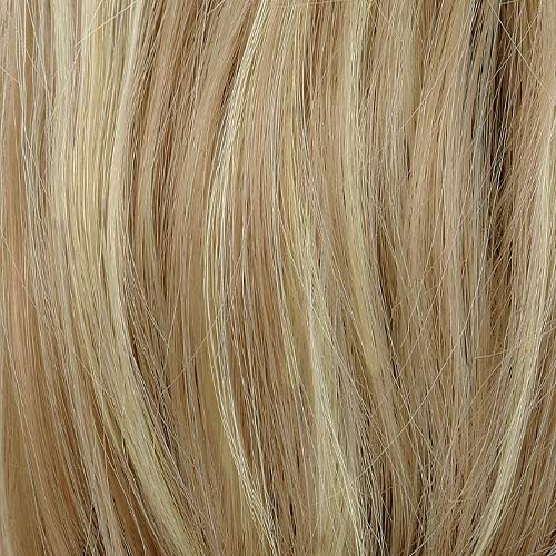 BARSDAR Hair Bun Ponytail Extension, Straight Synthetic Hairpiece Fully Short Ponytail Bun Extensions Hair Accessories Elastic Easy Scrunchie for