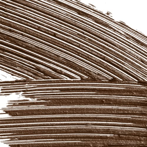 NYX Professional Makeup Thick It. Stick It! Brow Mascara, Tints & Thickens with 16hr Wear, Espresso