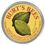 Burt's Bees 100% Natural Moisturizing Lemon Butter Cuticle Cream, 15 g