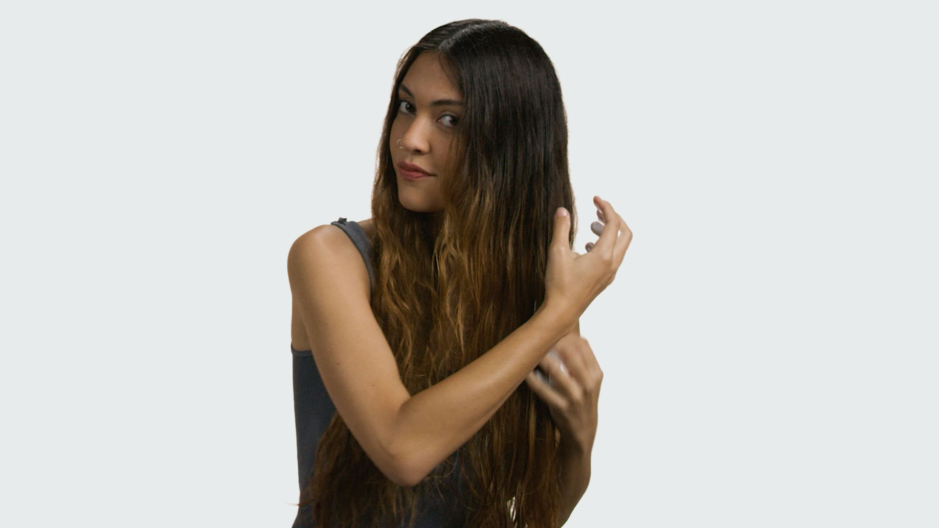 Sebastian Professional Whipped Cream Mousse Hair Styler, Light Conditioning and Protecting Style Whip for Wavy & Curly Hair, Professional Hair Ca