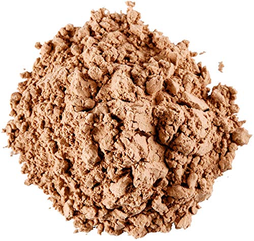 NYX Professional Makeup Mineral Finishing Powder, Loose Format, Matte Finish, Oil Absorbing, Vegan Formula, Shade: Light/Medium