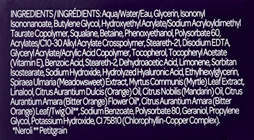 ELEMIS Hydra-Balance Day Cream, Lightweight Day Moisturiser for Normal & Combination Skin, Antioxidant Rich Day Cream to Balance, Comfort and Moi