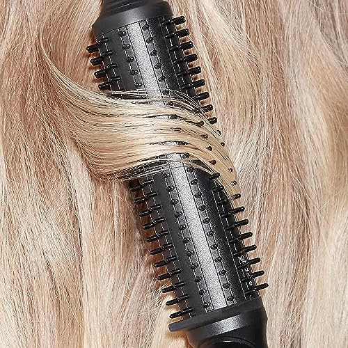 ghd Rise Volumising Hot Brush - 32 mm Barrel for Full-Length Body & Volume
