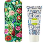Heathcote & Ivory Sunshine Served Hand Cream 100ml In Embossed Gift Tin