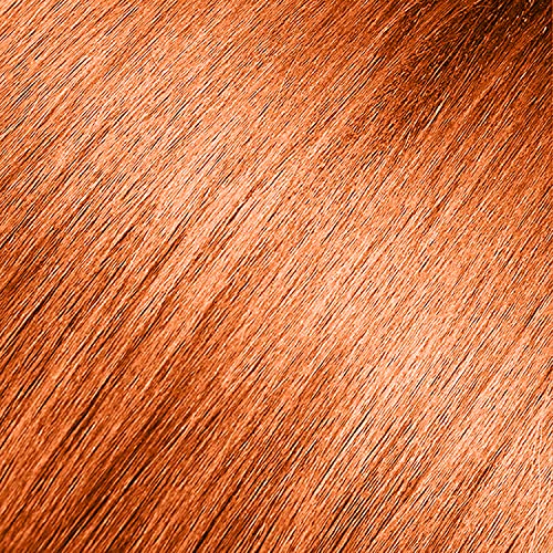 Smart Beauty Red Hair Dye Permanent with Plex Anti-Breakage Technology that Protects Rebuilds Restores Hair Structure, Permanent Hair Colour, Plu