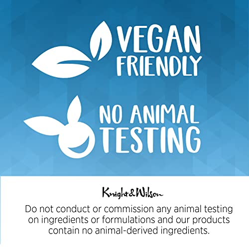 Colour Freedom Blonde Ultra high lift Hair Bleach powder and White Blonde Neutralising Toner pack. Up to 9 levels of lift, By Knight & Wilson