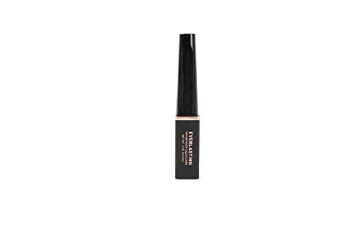 Profusion Cosmetics Everlasting Waterproof Liquid Eyeliner, Black, One size