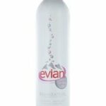 Evian Brumisateur Facial Spray 300ml