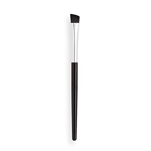 Makeup Revolution, Gel Eyeliner Pot With Brush, 3g