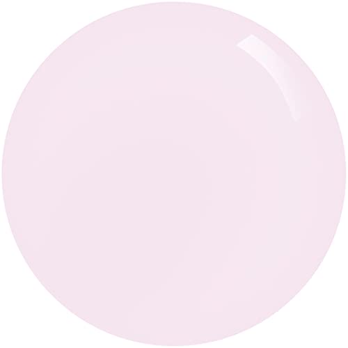 AIMEILI Nude Gel Nail Polish, UV/LED Soak-Off Gel Polish French Nail Gel, Nail Lamp Nail Art Manicure Salon DIY at Home, Long Lasting & Easy to A