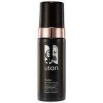Body by utan Bergamot Turbo Mousse 150ml