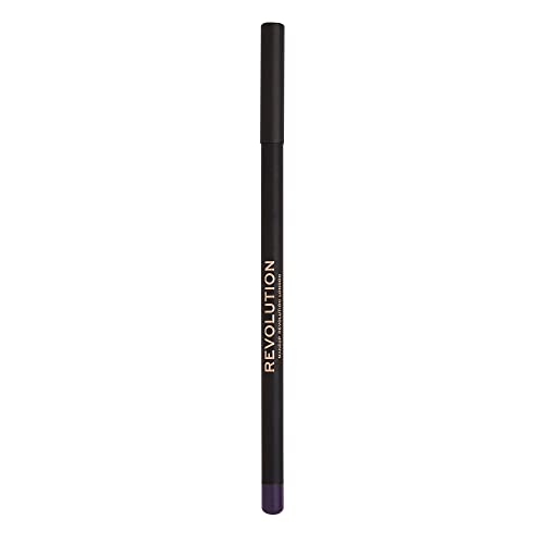Revolution Kohl Eyeliner Black