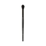 e.l.f. Fluffy Eye Blender Brush, Vegan Makeup Tool, Flawlessly Applies Eyeshadow & Sets Concealer