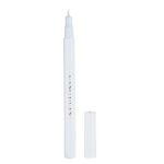 HANDAIYAN Eyeliner,Liquid Eyeliner,White Eyeliner Pencil,Quick Dry,Long Lasting,Waterproof Eye Liner,Highly Pigmented,Smudge-Proof coloured Eye L