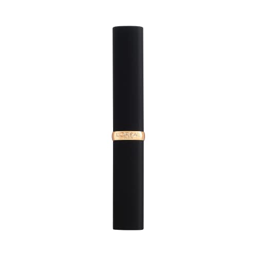 L'Oréal Paris Color Riche Intense Volume Matte Lipstick, Moisturising Matte Powder Finish, 16h long-wear, With Hyaluronic Acid, 603 Wood Nonchala