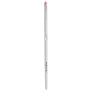 Wet 'n' Wild Makeup Brush, Small Concealer Brush, Firm Brush with Flat Head, Ideal for Small Areas to Cover, Easy-to-use Makeup Brushes, 1 Count