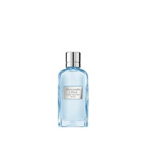 Abercrombie & Fitch First Instinct Blue For Women Eau de Parfum