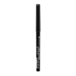 Essence - long lasting eye pencil - 01 Black Fever