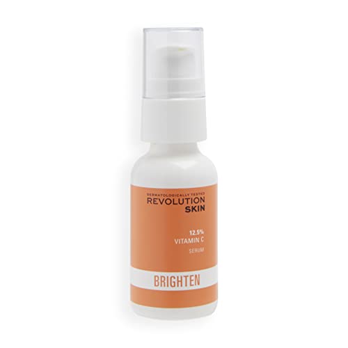 Revolution Skincare 3% vitamin C serum