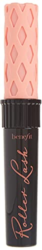 BENEFIT roller lash curling & lifting mascara Full size: 8.5 g Net wt. 0.3 oz.