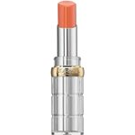L'Oreal Color Riche Shine Plump Lipstick, 245 High on Craze, 1 Count, Pack of 1