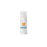 Crema Protectora Solar Facial Spf50 50 ml