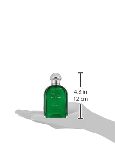 Jaguar By Jaguar For Men. Eau De Toilette Spray 3.4 oz
