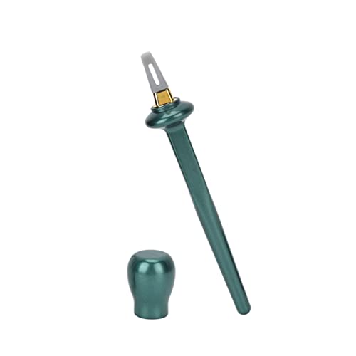 Eyeliner Silicone Waterproof Eyeliner Brush Reusable Eyeliner Pencil Makeup Brush for Women and Girls