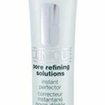 Pore Refining Solutions Instant Perfector by Clinique Invisible Light for All Skin Types / 0.5 fl.oz. 15ml
