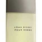 Issey Miyake L`Eau d`Issey pour Homme Eau de Toilette 200ml