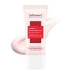 [Cell Fusion C] Toning Sun Screen 100 SPF 50+ PA++++ 50ml