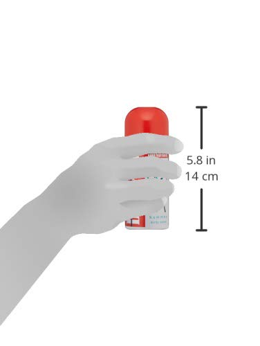 Milton-Lloyd Bondage - Fragrance for Men - 150 ml Body Spray