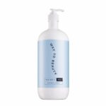 Way to Beauty Professional Barrier Cream 1 Litre