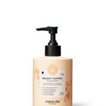 Maria Nila Colour Refresh, Semi-Permanent Pigments, 100% Vegan & Sulfate/Paraben free