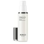 KIKO Milano Prime & Fix Refreshing Mist | Multi-purpose spray: 2-in-1 refreshing primer and makeup fixer