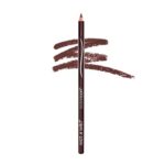 Wet 'n' Wild Color Icon Lipliner Pencil, Lip Pencil with Rich, Creamy and Anti-Smudge Formula, Precise Application Lip Liner with Silky Texture a