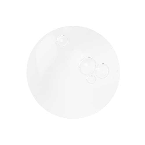 Revolution Skincare 5% Caffeine & Hyaluronic Acid Under Eye Serum, Reduces Dark Circles & Under Eye Puffiness, Vegan & Cruelty-Free, 30ml