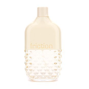 Fcuk Friction For Her Eau De Parfum Spray 100ml By French Connection UK