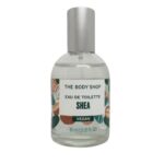 TheBodyShop The Body Shop Shea Eau De Toilette EDT 30ml