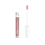 Wet 'n' Wild, Mega Slicks Lip Gloss, Extra-shiny Lip Gloss with Light and Bright Texture for Soft and Full Healthy-looking Lips, Upgraded Formula