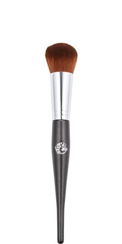 ENERGY Large-sloped Foundation Brush, Blending Brush, Blush Brush for Liquid Makeup, Cream, Powder Foundation - 170s