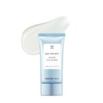 THANKYOU FARMER Sun Project Water Sun Cream SPF50+ PA+++ 50ml