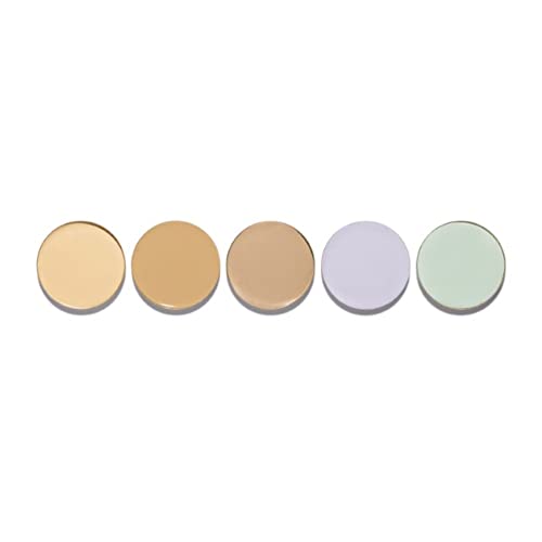 L'Oréal Infallible Total Cover Concealer Palette