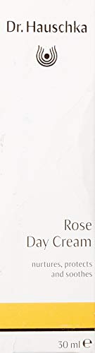 Dr.Hauschka Rose Day Cream 30 ml