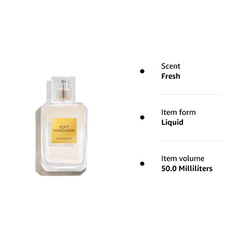 BonBon - Inspired By Alternative Perfumes, Extrait De Parfum, Fragrances For Women - Soft Mandarin (50ml)